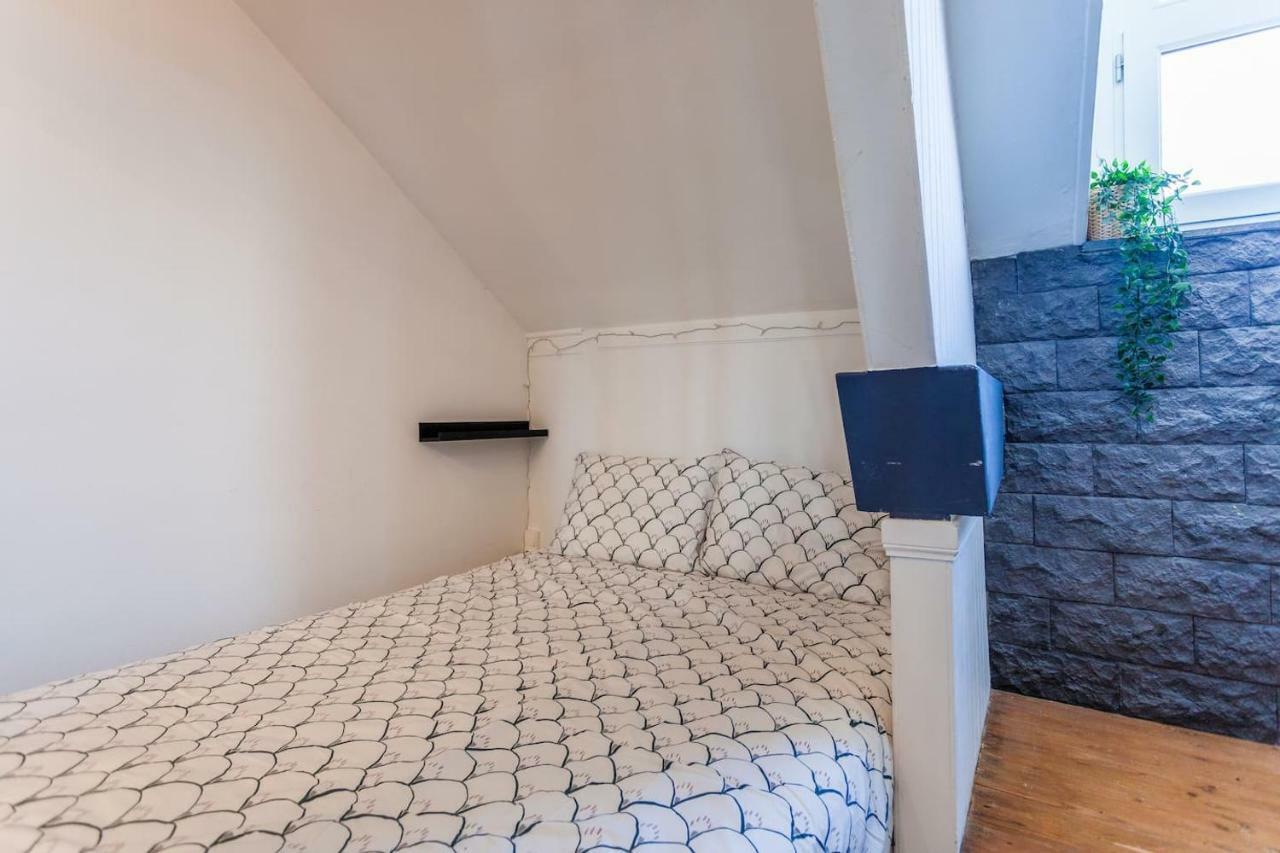 Greeter-Bel Appartement Au Pied Des Falaises D'Étretat Zewnętrze zdjęcie